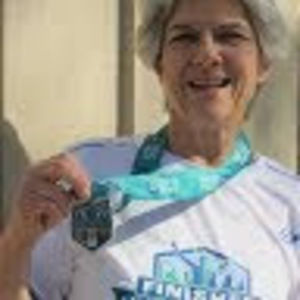 Meet your Posher, Paula